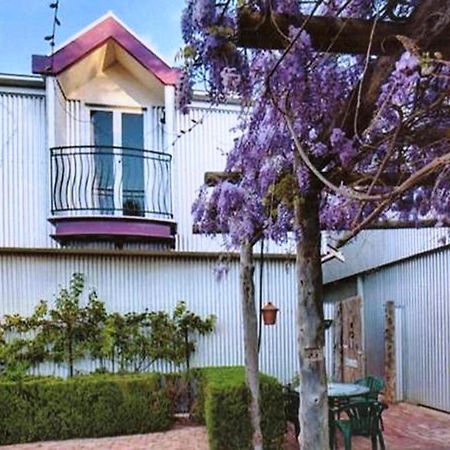 The Stable On Olive Apartamento Mildura Quarto foto