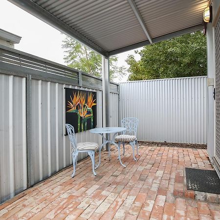 The Stable On Olive Apartamento Mildura Exterior foto