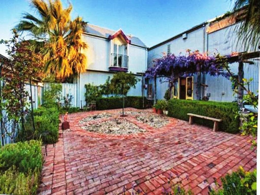 The Stable On Olive Apartamento Mildura Quarto foto