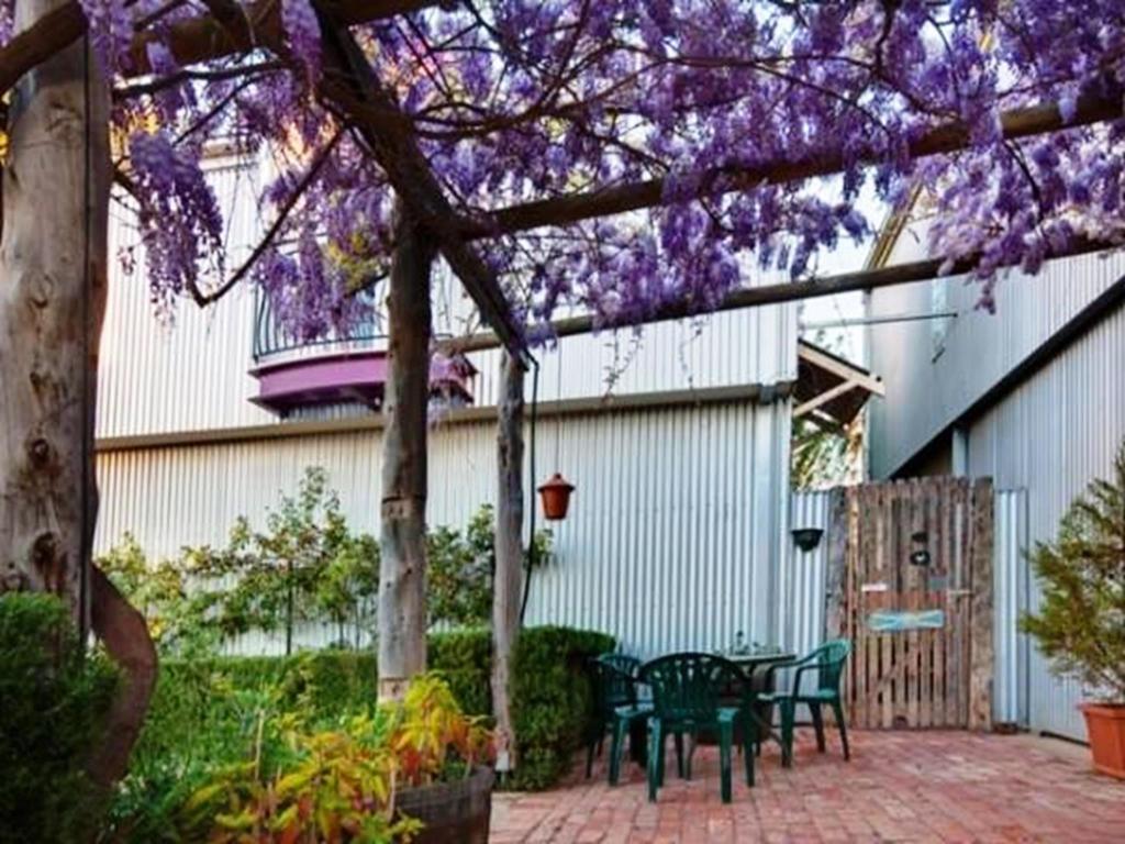 The Stable On Olive Apartamento Mildura Quarto foto