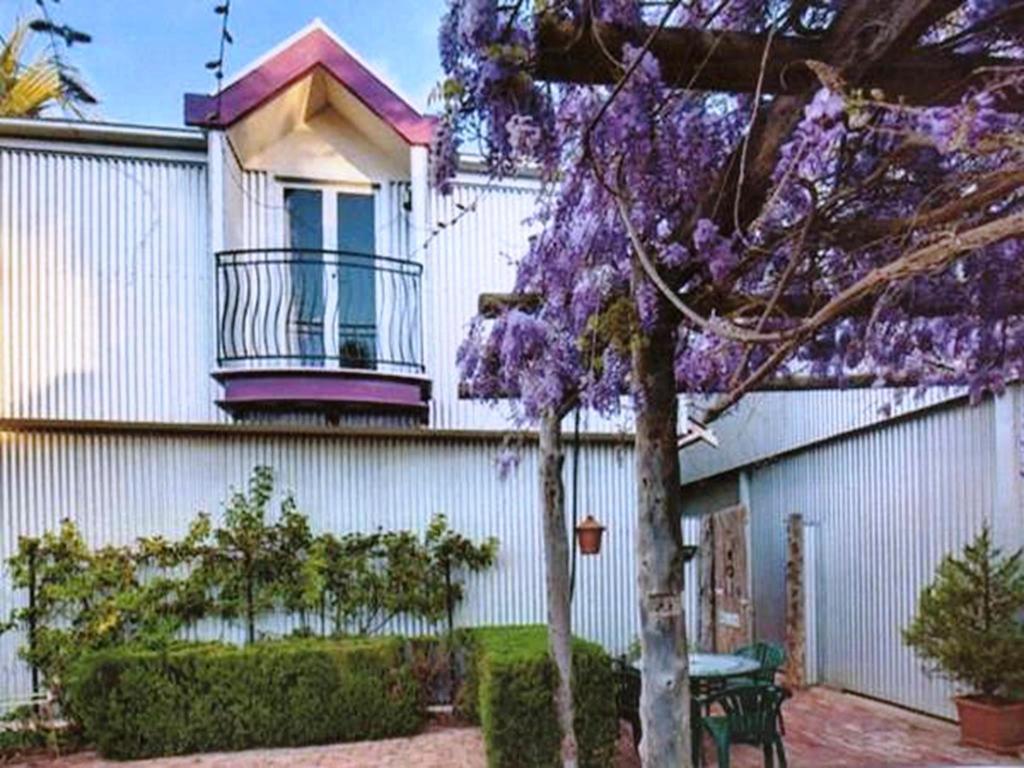 The Stable On Olive Apartamento Mildura Quarto foto