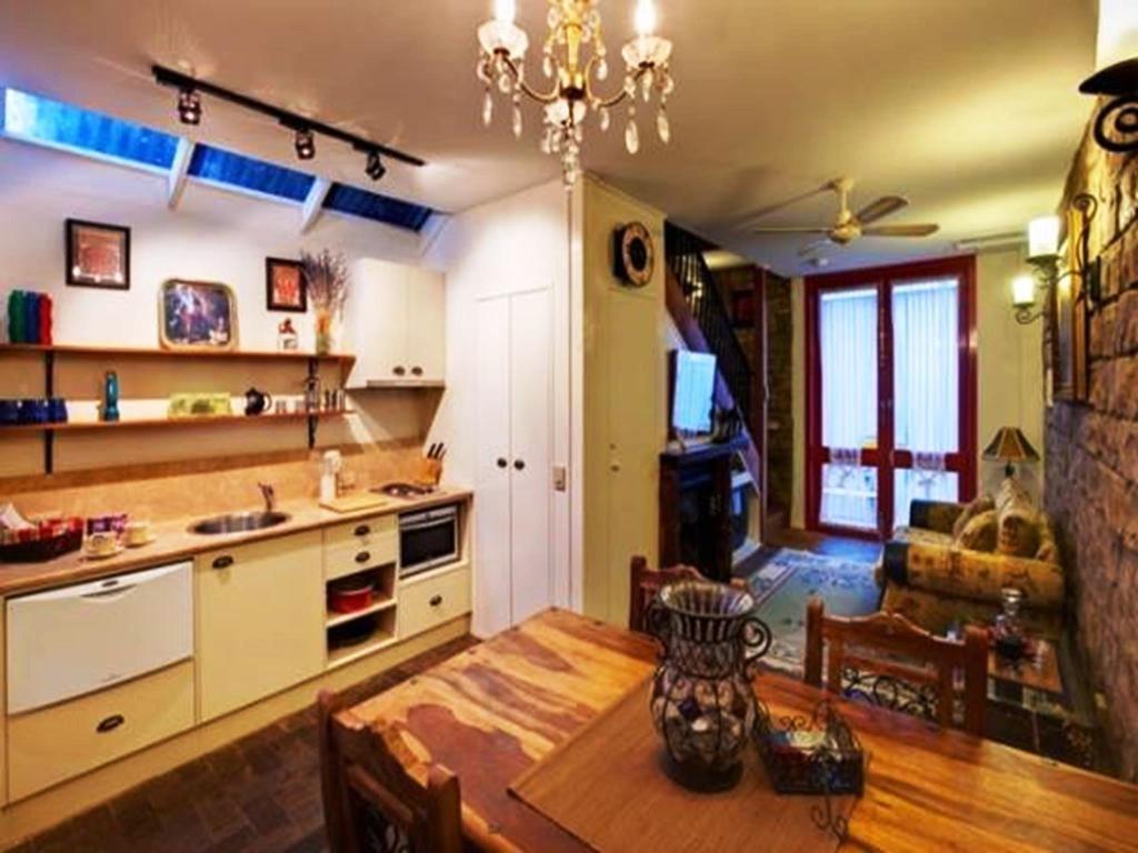 The Stable On Olive Apartamento Mildura Quarto foto
