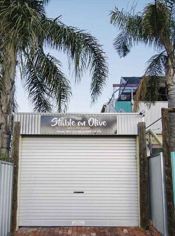 The Stable On Olive Apartamento Mildura Exterior foto