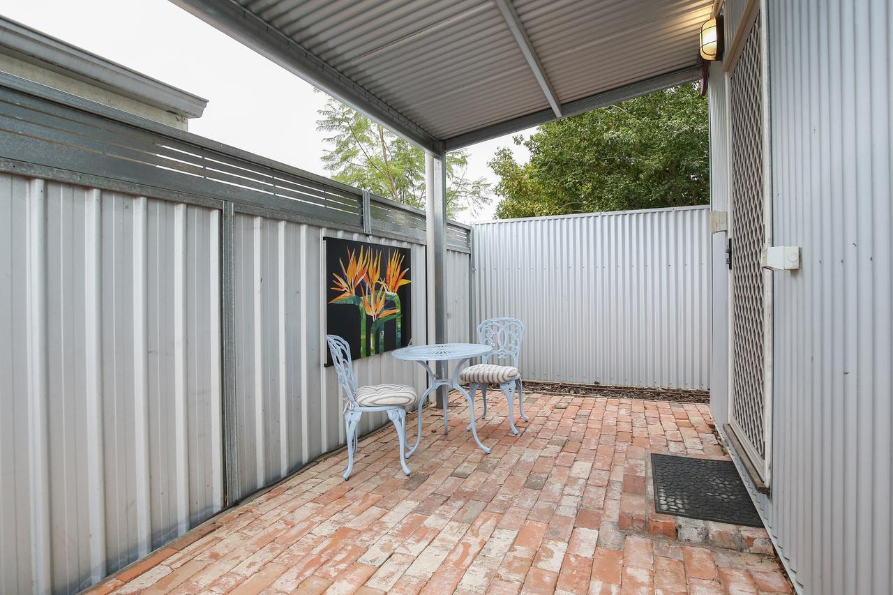 The Stable On Olive Apartamento Mildura Exterior foto